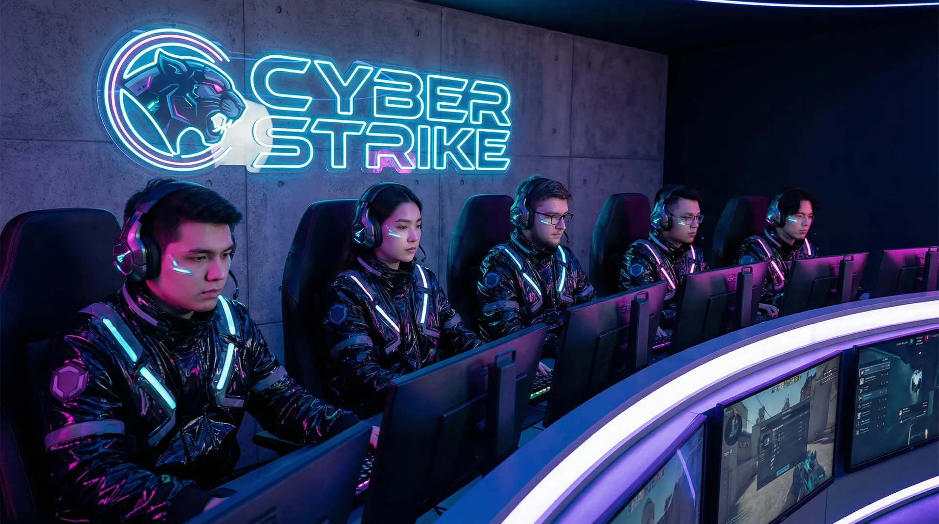 钢铁竞技场 - 极速电竞 竞技游戏